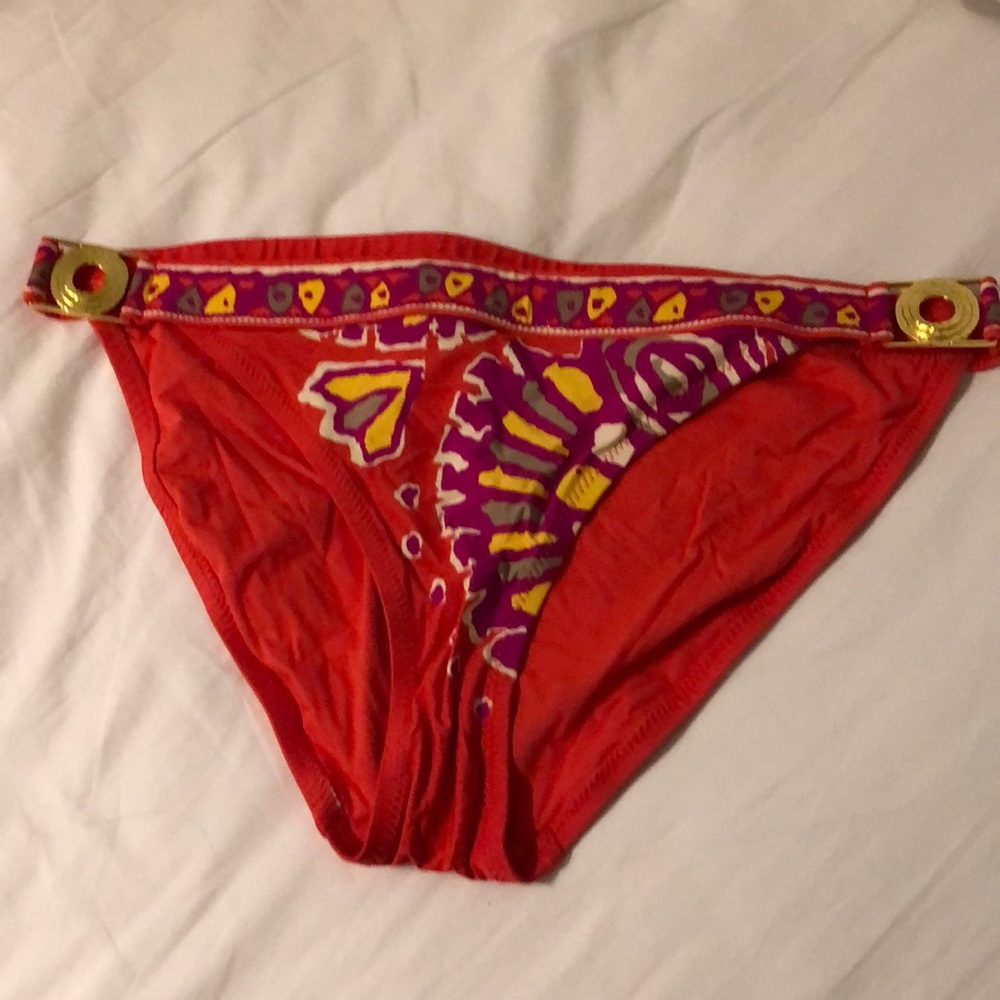 Trina Turk bathing suit bottom